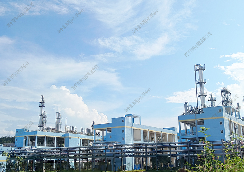 生產(chǎn)廠(chǎng)房